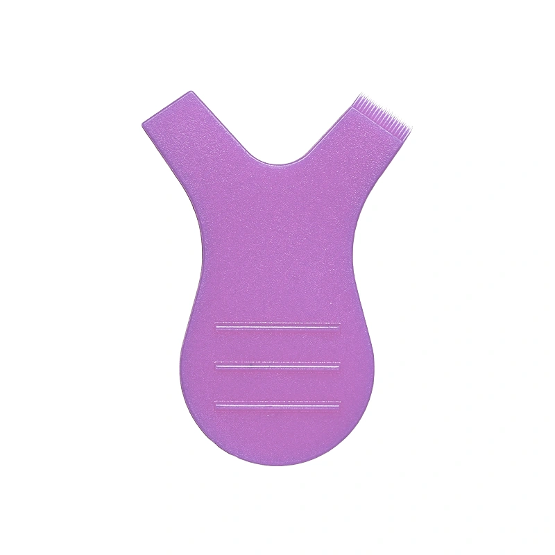 Y-Applikatoren von HELPER für Wimpernlifting & Laminieren – Bild 2